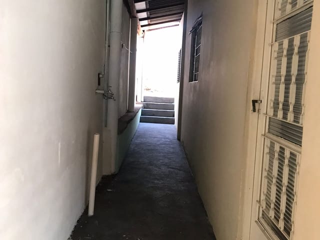 Casa com 125m² 1 quarto e 1 banheiro, para alugar, no bairro Parque Valença I em Campinas