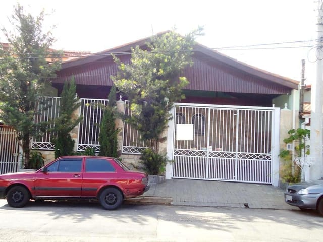 Foto do Casa - Casa  residencial à venda, Bosque dos Eucaliptos, São José dos Campos. | INDEPENDENCE NEGOCIOS IMOBILIARIOS LTDA