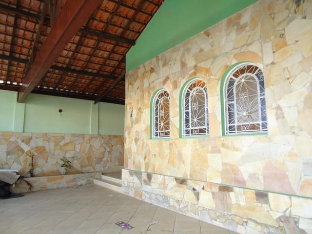Foto do Casa - Casa  residencial à venda, Bosque dos Eucaliptos, São José dos Campos. | INDEPENDENCE NEGOCIOS IMOBILIARIOS LTDA