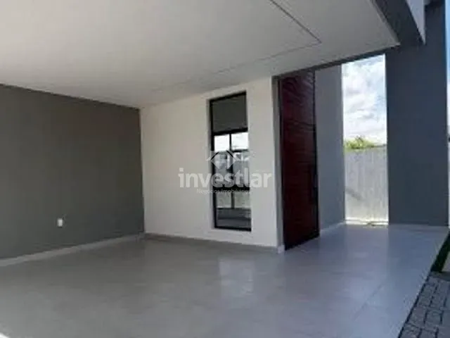 Casa 3 quartos e 1 banheiro, à venda, no bairro Zona Rural em Campina Grande
