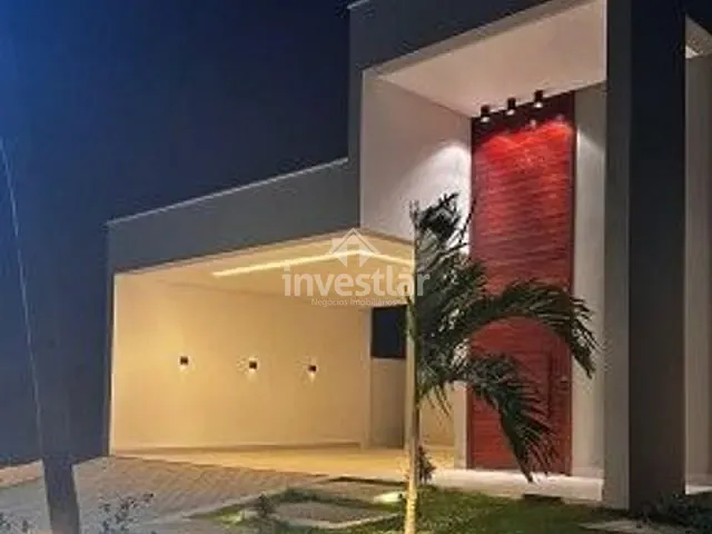 Casa 3 quartos e 1 banheiro, à venda, no bairro Zona Rural em Campina Grande