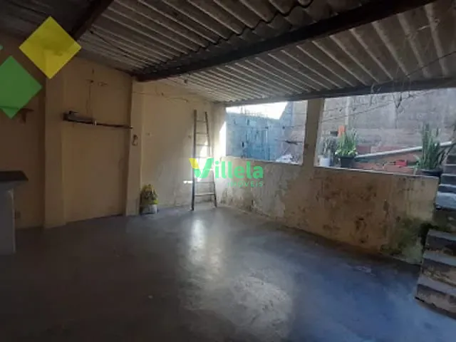 Casa 3 quartos e 1 banheiro, à venda, no bairro Parque Residencial Califórnia em Itaquaquecetuba