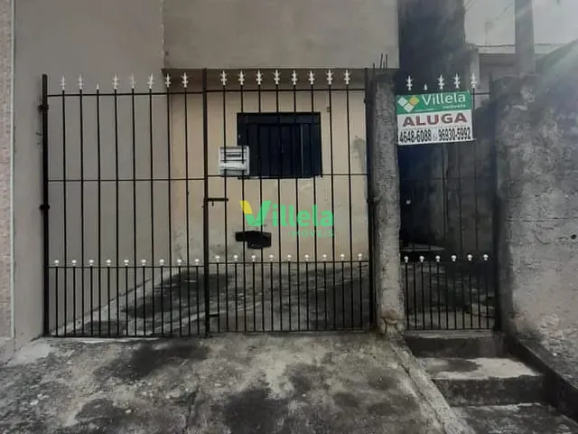 Casa 3 quartos e 1 banheiro, à venda, no bairro Parque Residencial Califórnia em Itaquaquecetuba