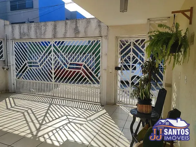 Casa com 147m² 2 quartos e 3 banheiros, à venda, no bairro Quarta Parada em São Paulo