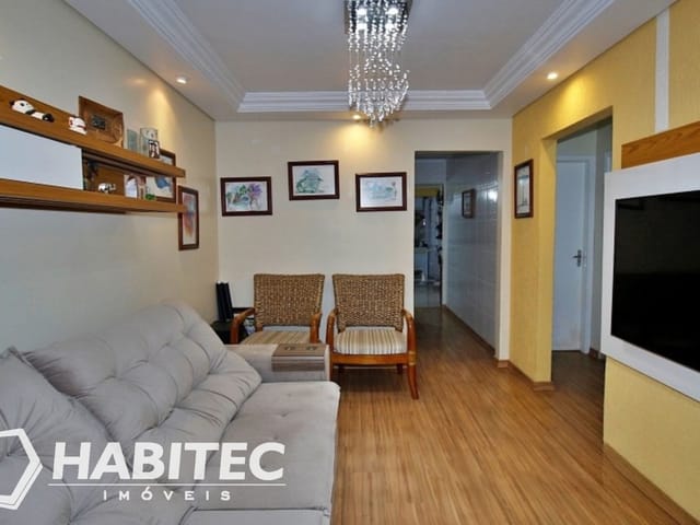 Casa 3 quartos e 2 banheiros, à venda, no bairro Atuba em Pinhais