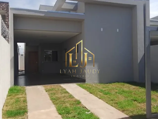 Casa com 225m² 3 quartos e 2 banheiros, à venda, no bairro Jardim Universitário em Cuiabá