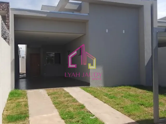 Casa com 225m² 3 quartos e 2 banheiros, à venda, no bairro Jardim Universitário em Cuiabá