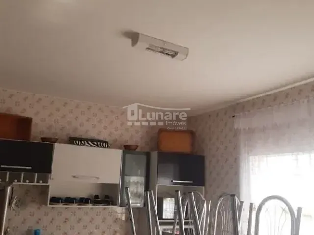 Casa com 250m² 3 quartos e 2 banheiros, à venda, no bairro Jardim Camila em Mogi das Cruzes