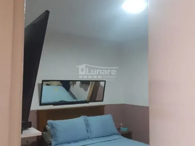 Casa com 250m² 3 quartos e 2 banheiros, à venda, no bairro Jardim Camila em Mogi das Cruzes