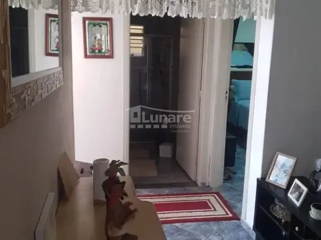 Casa com 250m² 3 quartos e 2 banheiros, à venda, no bairro Jardim Camila em Mogi das Cruzes