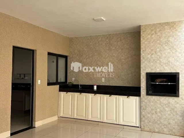 Casa com 440m² 3 quartos e 2 banheiros, à venda, no bairro Cardoso Continuação em Aparecida de Goiânia