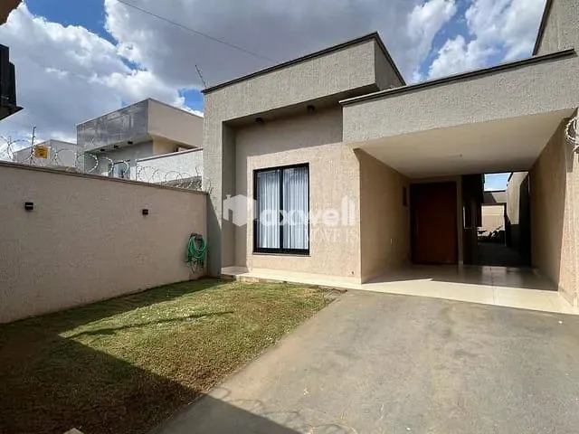 Casa com 440m² 3 quartos e 2 banheiros, à venda, no bairro Cardoso Continuação em Aparecida de Goiânia