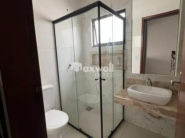 Casa com 440m² 3 quartos e 2 banheiros, à venda, no bairro Cardoso Continuação em Aparecida de Goiânia