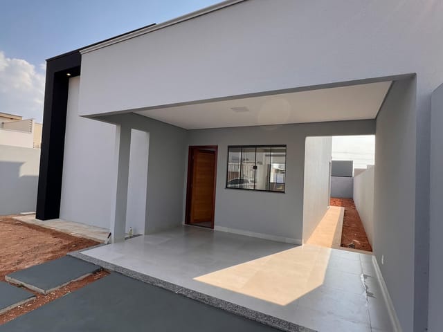 Casa com 300m² 2 quartos e 1 banheiro, à venda, no bairro Parque Amazonas em Sinop