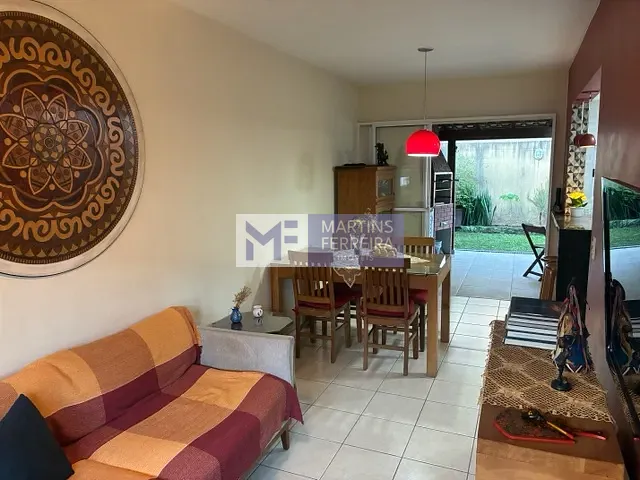 Casa com 69m² 3 quartos e 3 banheiros, à venda, no bairro Vargem Pequena em Rio de Janeiro