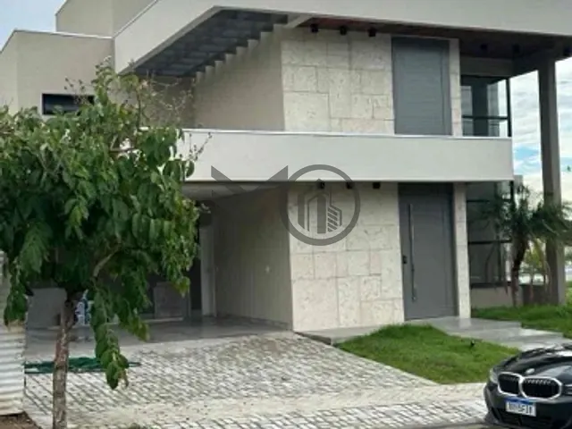 Casa com 495m² 4 quartos e 6 banheiros, à venda, no bairro Parque Residencial Tropical Ville em Cuiabá