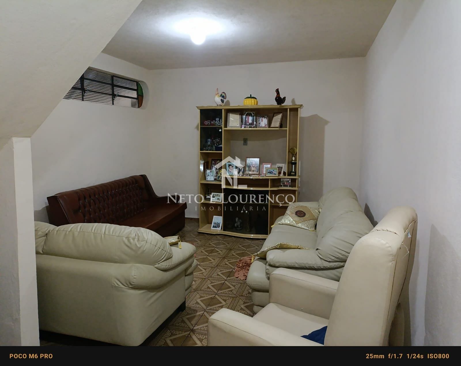 Casa à venda com 5 quartos, 258m² - Foto 23