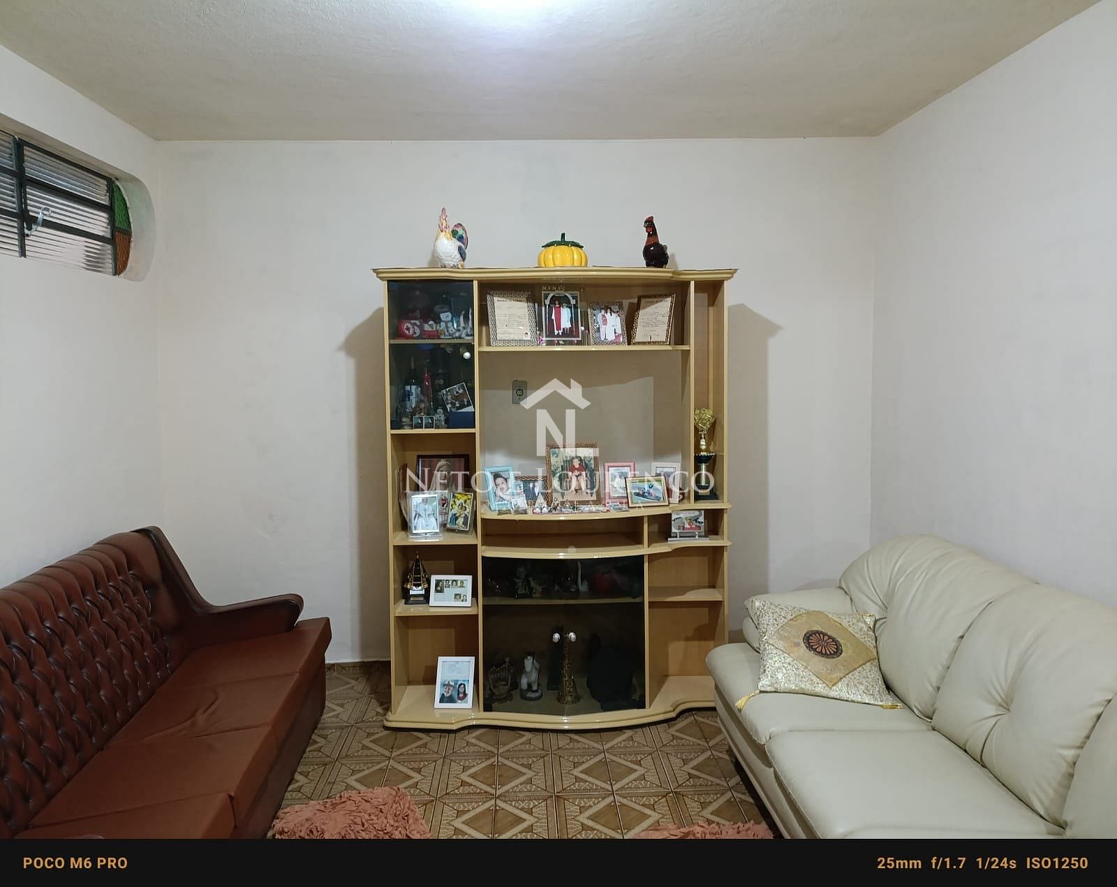 Casa à venda com 5 quartos, 258m² - Foto 22