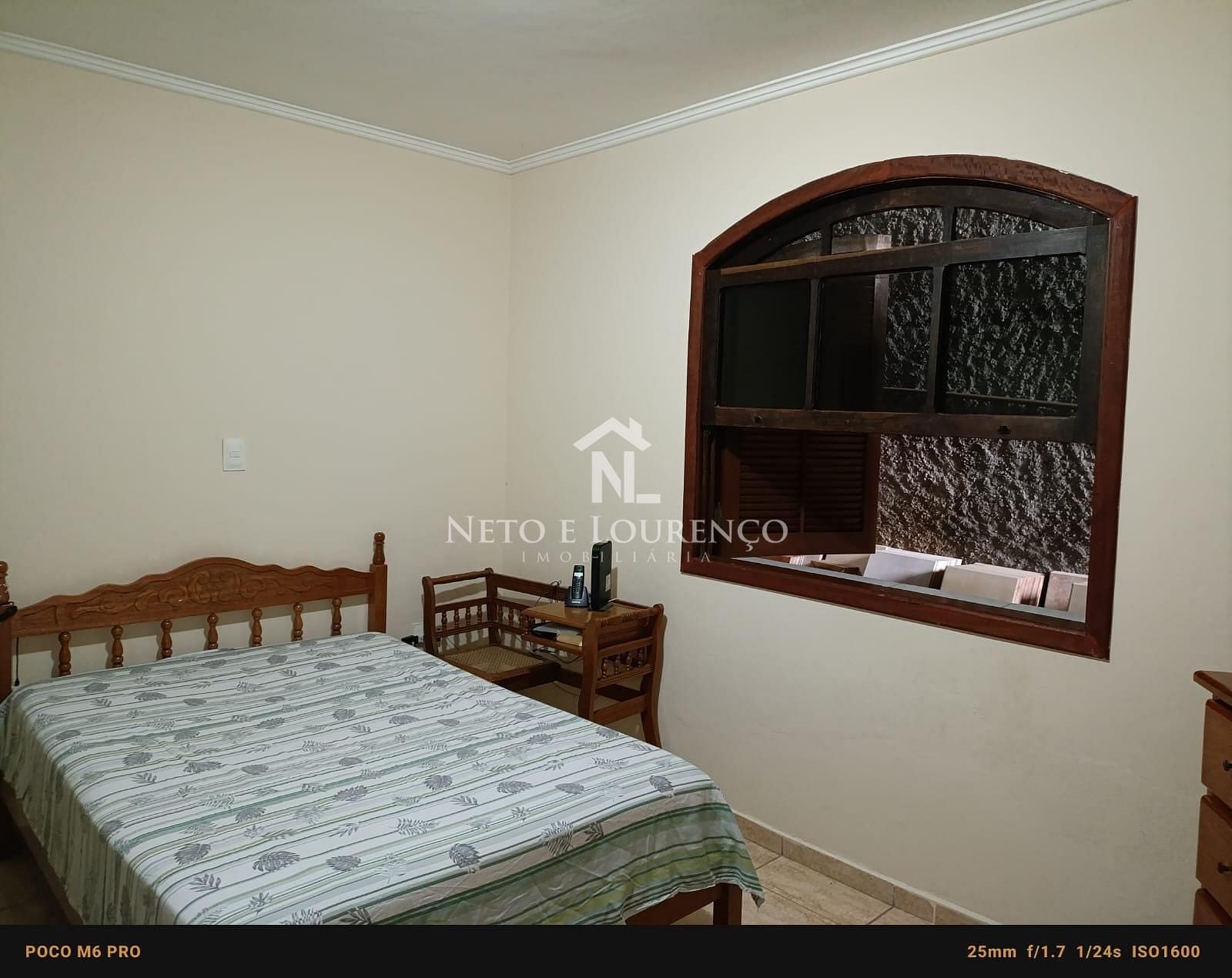 Casa à venda com 5 quartos, 258m² - Foto 19
