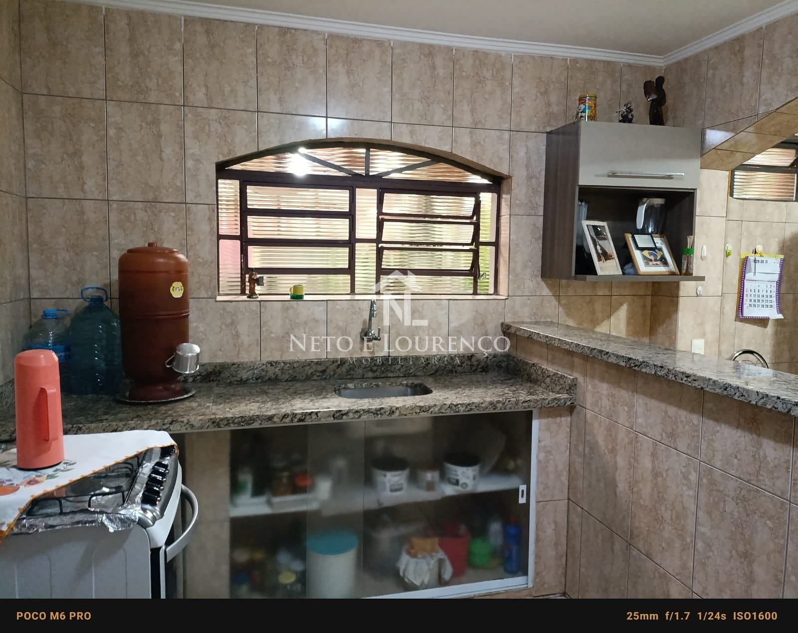 Casa à venda com 5 quartos, 258m² - Foto 7