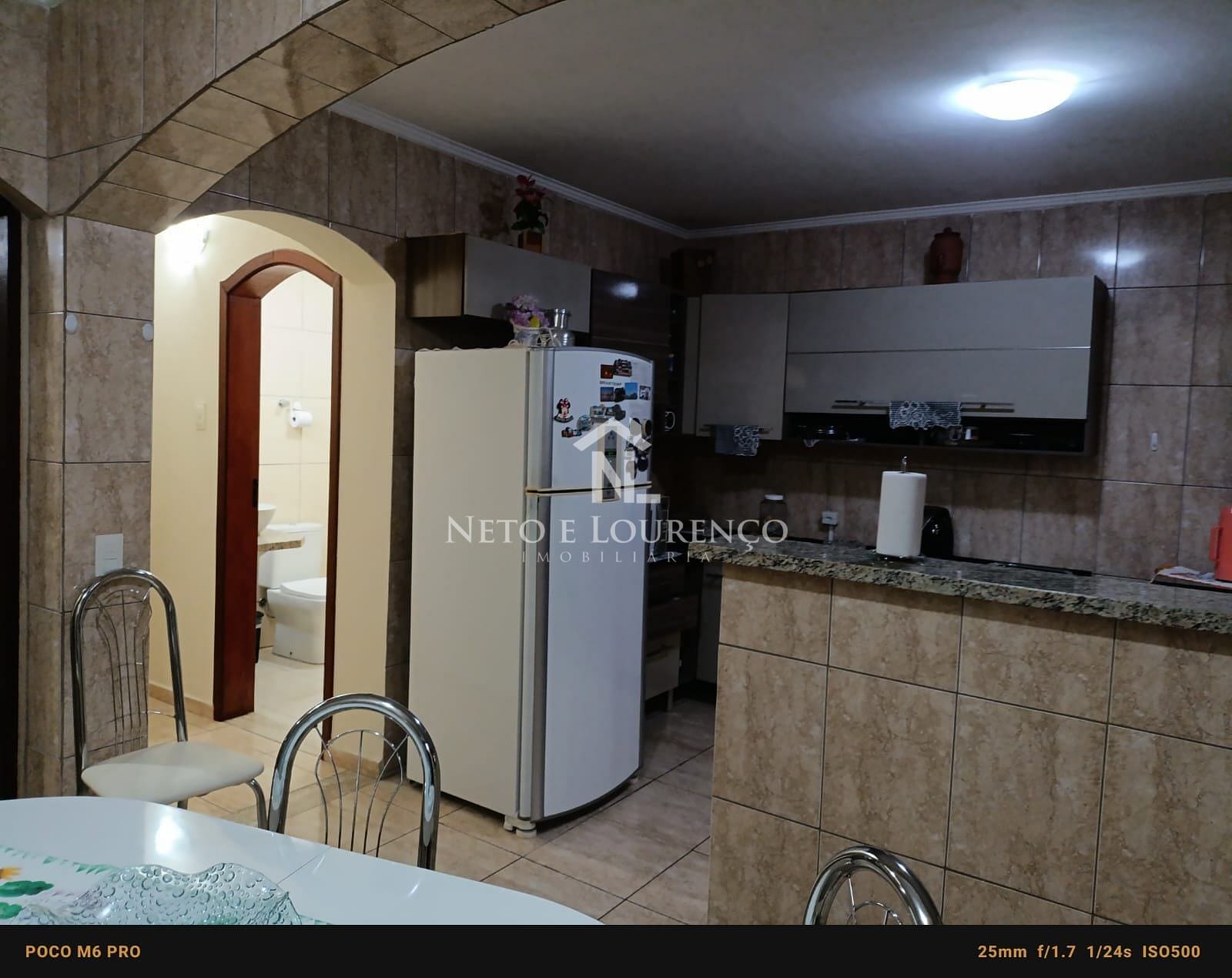 Casa à venda com 5 quartos, 258m² - Foto 5