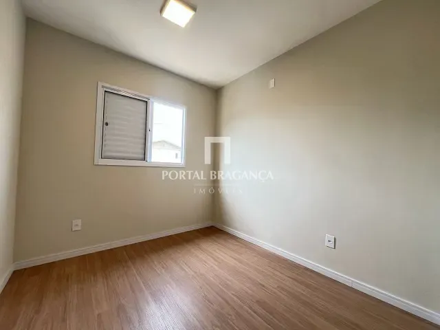 Casa com 54m² 2 quartos e 1 banheiro, à venda, no bairro Quintas de Bragança em Bragança Paulista
