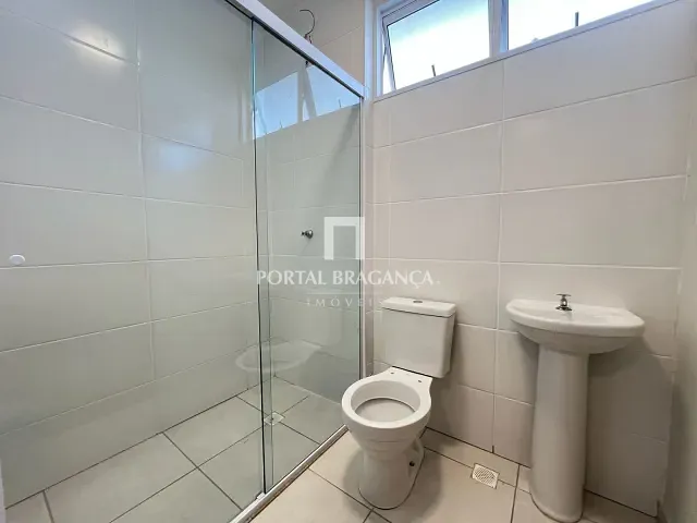 Casa com 54m² 2 quartos e 1 banheiro, à venda, no bairro Quintas de Bragança em Bragança Paulista