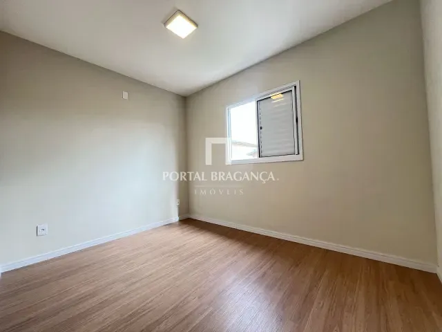 Casa com 54m² 2 quartos e 1 banheiro, à venda, no bairro Quintas de Bragança em Bragança Paulista