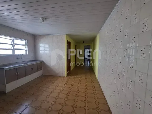 Casa 2 quartos e 1 banheiro, à venda, no bairro Parque Mandaqui em São Paulo