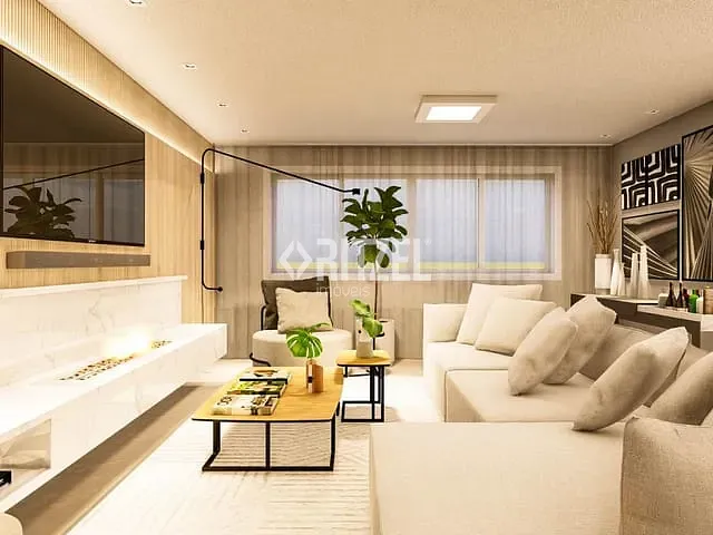 Casa com 182m² 3 quartos e 4 banheiros, à venda, no bairro Jardim Mauá em Novo Hamburgo