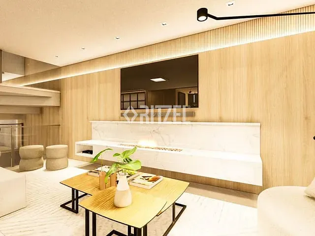 Casa com 182m² 3 quartos e 4 banheiros, à venda, no bairro Jardim Mauá em Novo Hamburgo