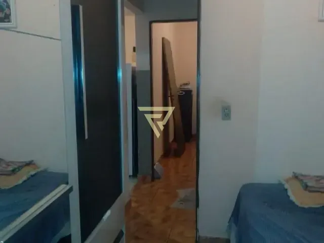 Casa com 160m² 2 quartos e 1 banheiro, à venda, no bairro Residencial Léo Gomes de Moraes em Ribeirão Preto
