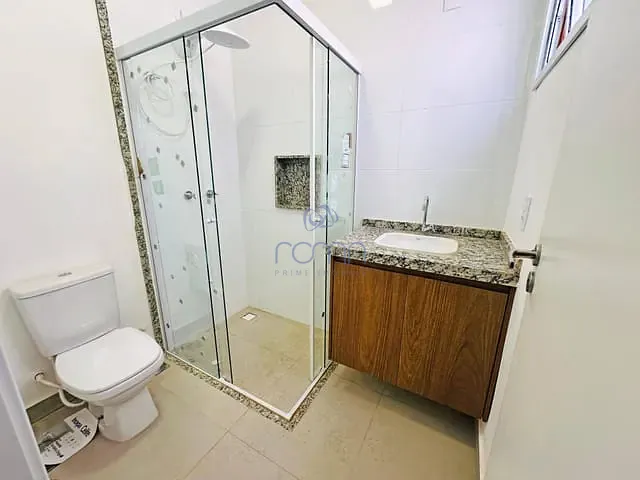 Casa 2 quartos e 3 banheiros, para alugar, no bairro Condominio Raizes Imperial em Bady Bassitt