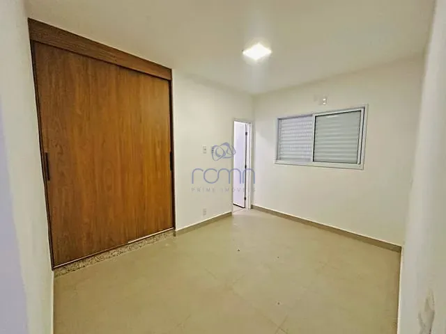 Casa 2 quartos e 3 banheiros, para alugar, no bairro Condominio Raizes Imperial em Bady Bassitt