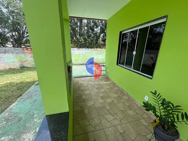 Casa 2 quartos e 1 banheiro, à venda, no bairro Vale das Pedrinhas em Guapimirim