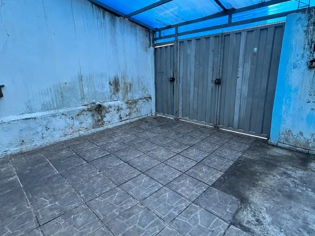 Casa 4 quartos e 1 banheiro, à venda, no bairro Tupi B em Belo Horizonte
