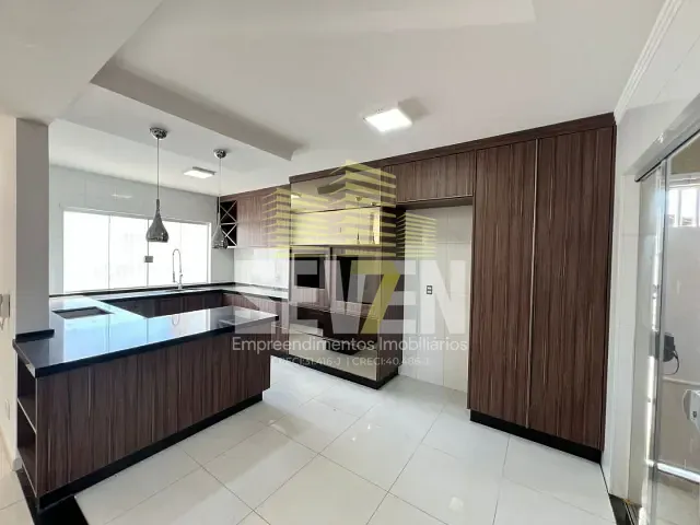 Casa com 132m² 2 quartos e 3 banheiros, à venda, no bairro Núcleo Residencial Presidente Geisel em Bauru