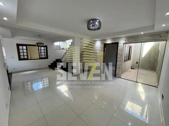 Casa com 132m² 2 quartos e 3 banheiros, à venda, no bairro Núcleo Residencial Presidente Geisel em Bauru