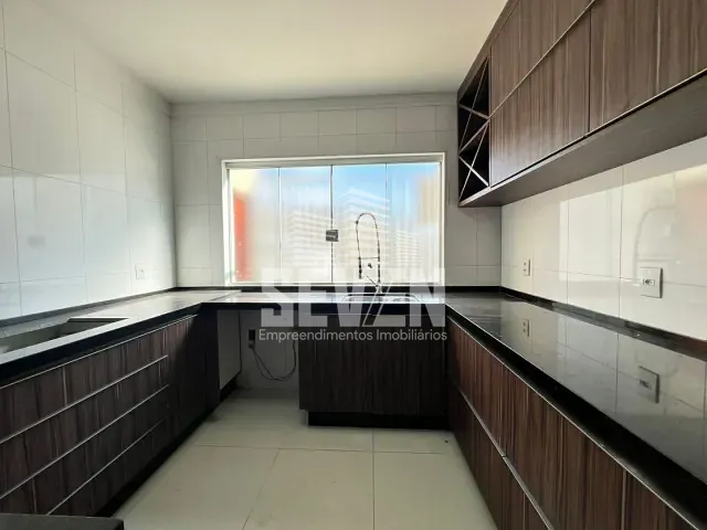 Casa com 132m² 2 quartos e 3 banheiros, à venda, no bairro Núcleo Residencial Presidente Geisel em Bauru