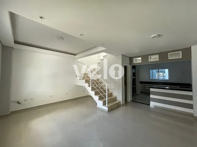 Casa 3 quartos e 3 banheiros, para alugar, no bairro Vila Areao em Taubaté