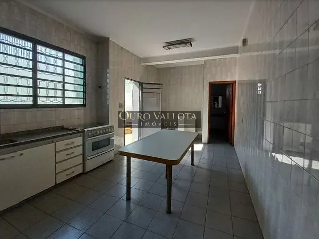 Casa com 240m², à venda, no bairro Mooca em São Paulo