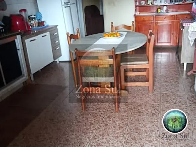 Casa com 163m² 4 quartos e 1 banheiro, à venda, no bairro Jardim Santo Andre em Sorocaba