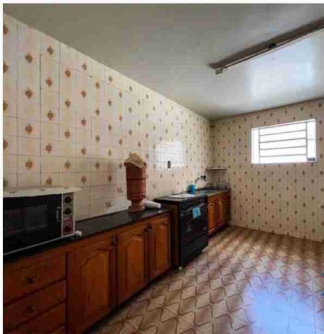 Casa 5 quartos e 2 banheiros, à venda, no bairro Francisco Bernardino em Juiz de Fora