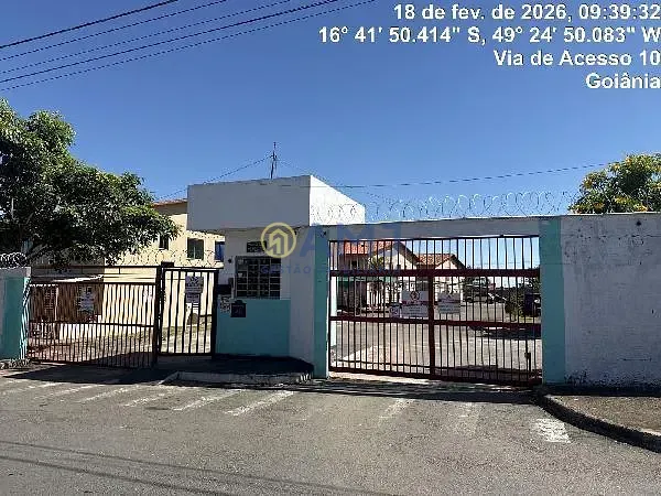 Casa, 2 quartos, 58 m² - Foto 1