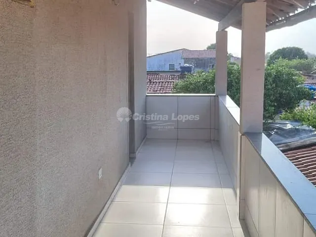 Casa com 320m² 4 quartos e 3 banheiros, à venda, no bairro Porto do Centro em Teresina