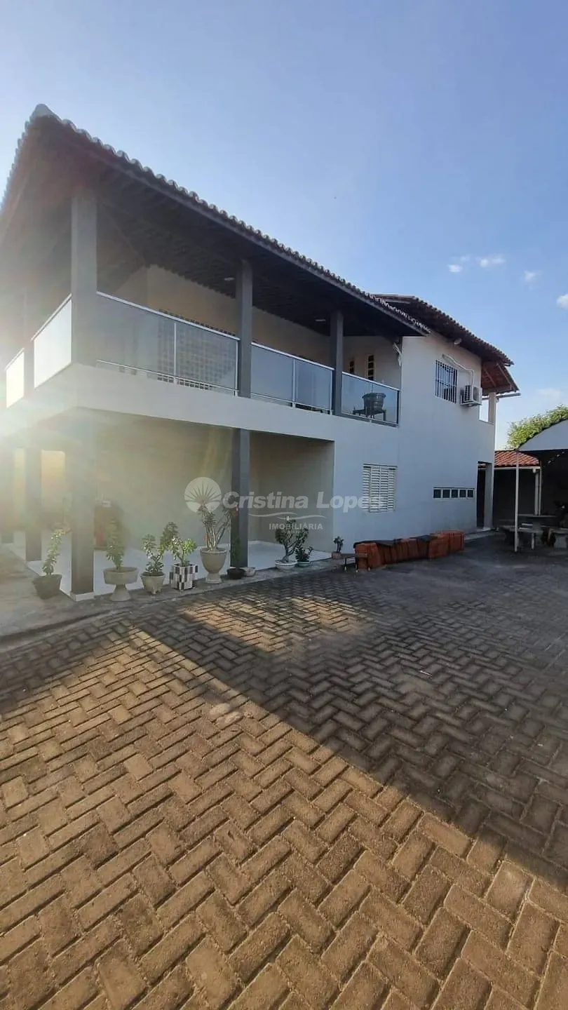 Casa, 4 quartos, 200 m² - Foto 34