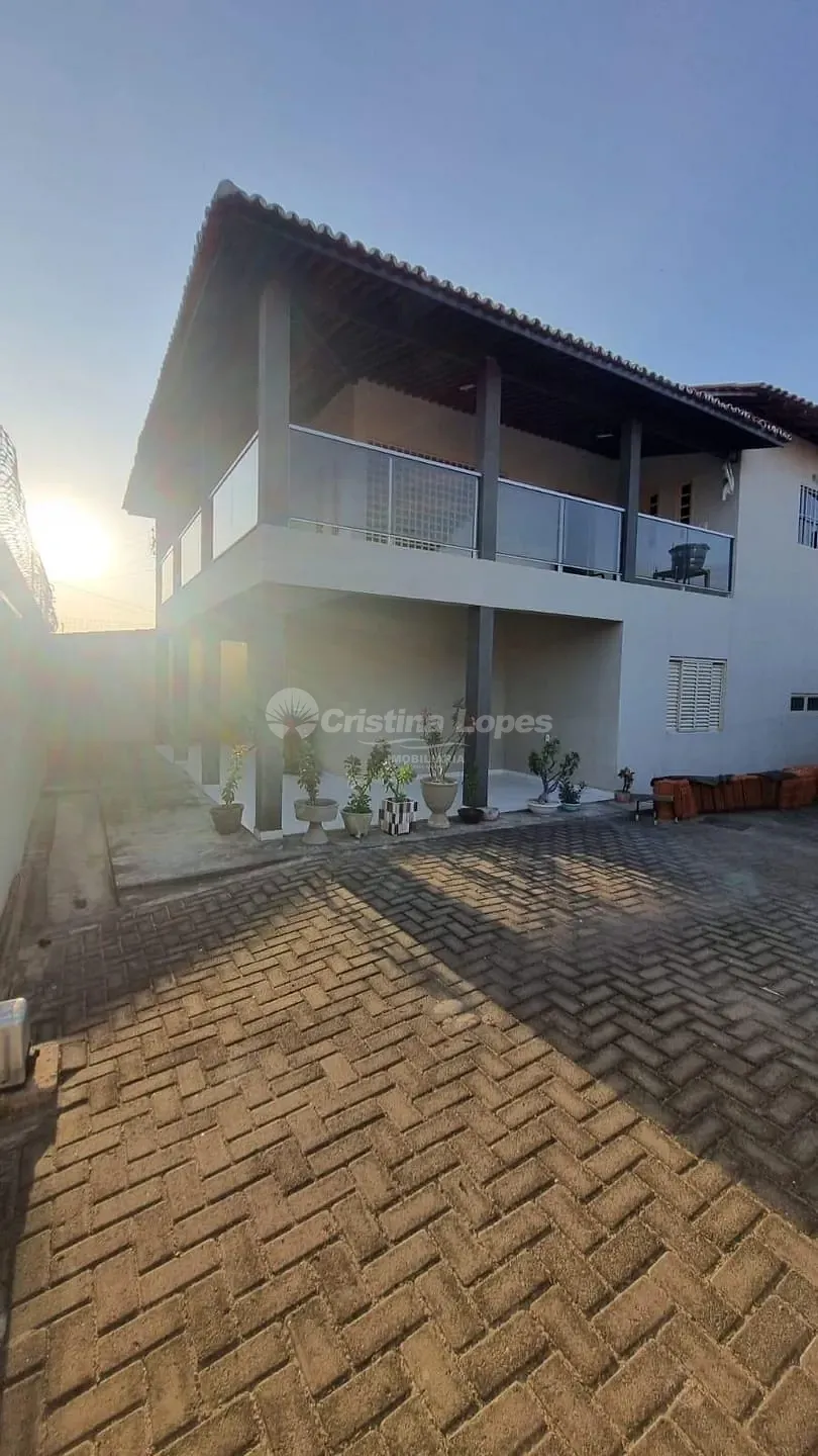 Casa, 4 quartos, 200 m² - Foto 35