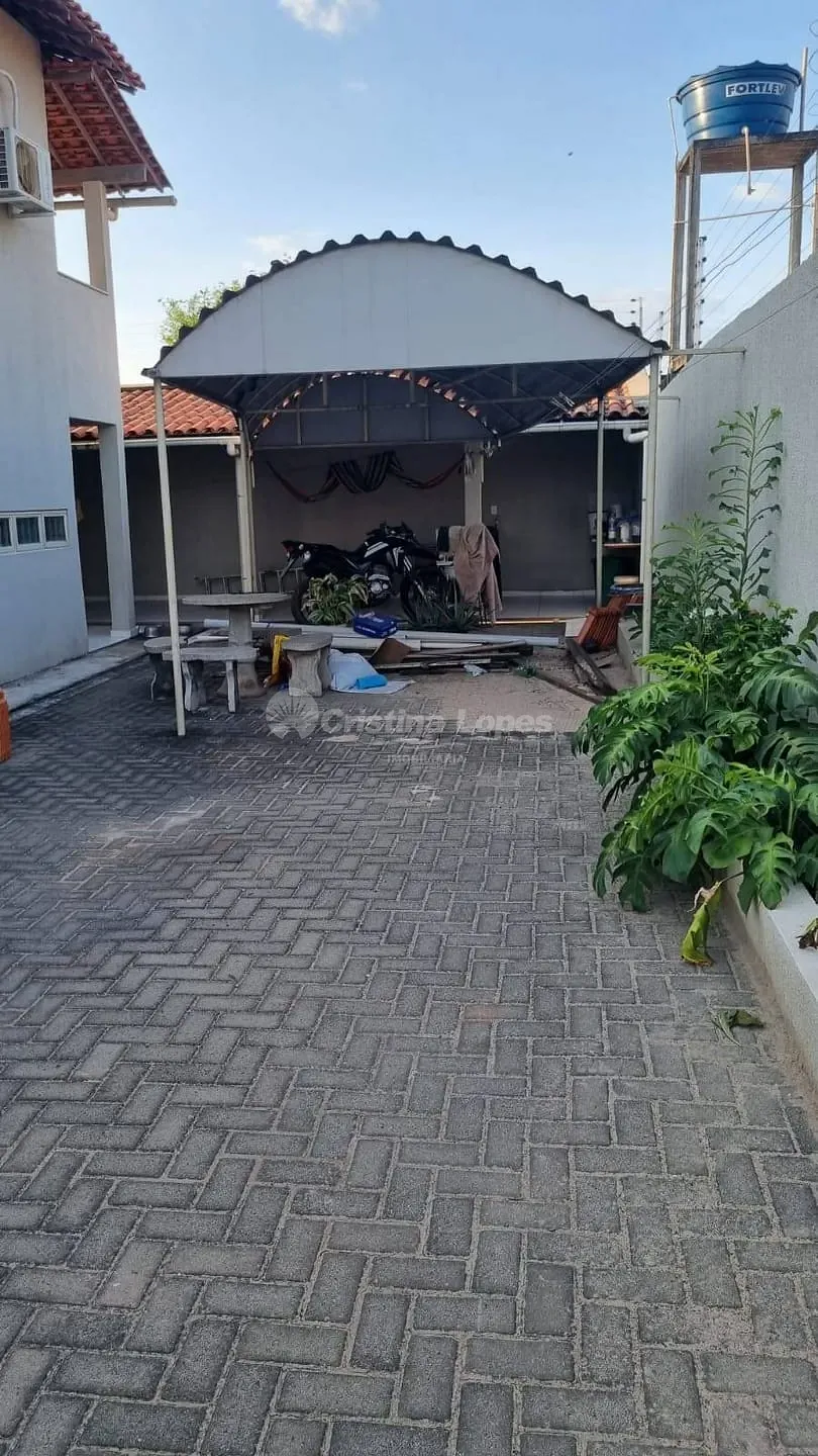 Casa, 4 quartos, 200 m² - Foto 36