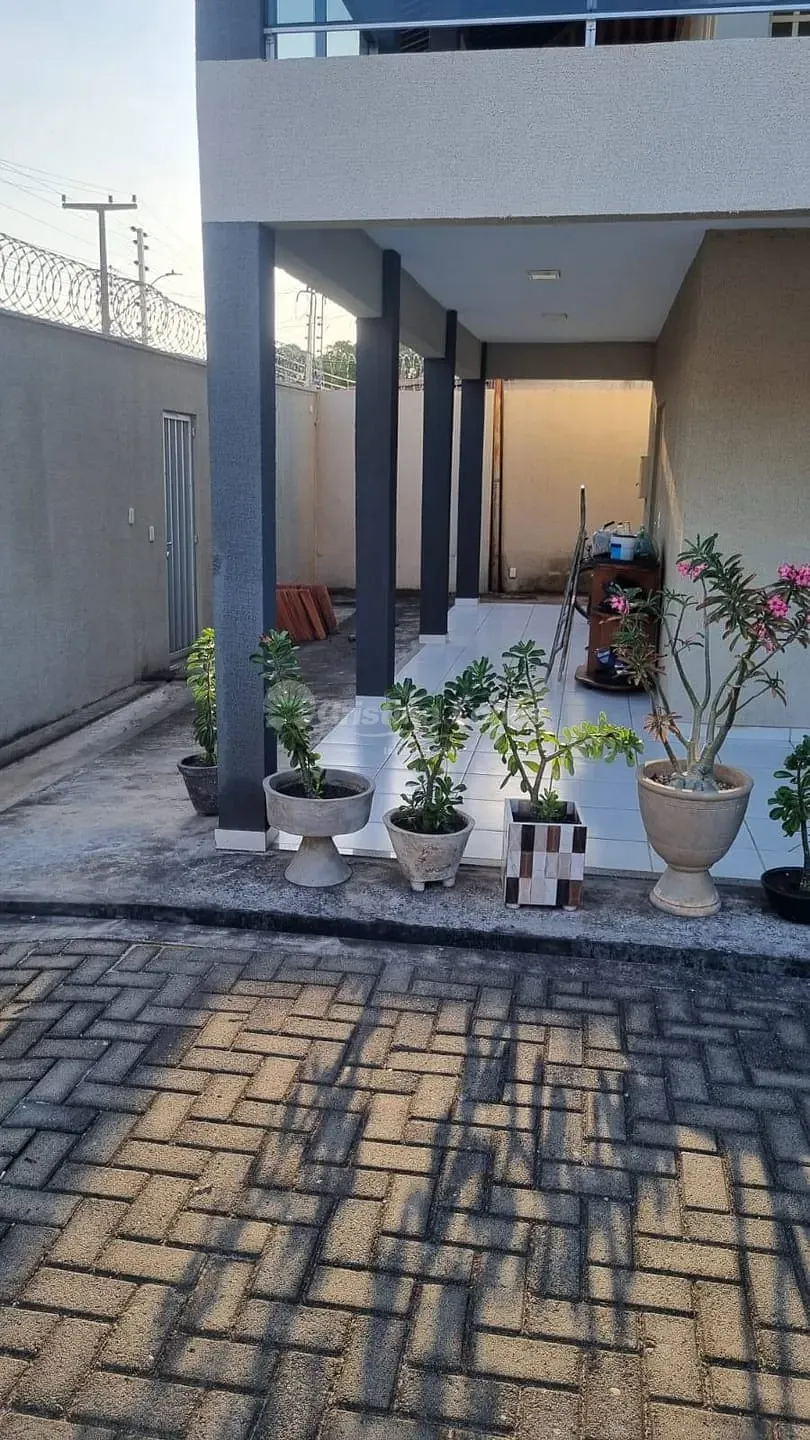Casa, 4 quartos, 200 m² - Foto 37
