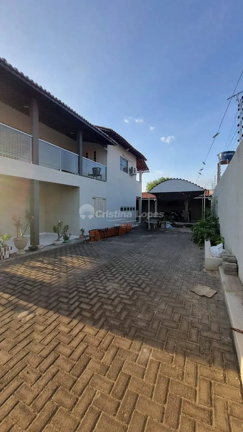 Casa, 4 quartos, 200 m² - Foto 40